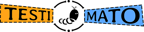 Testimato Logo